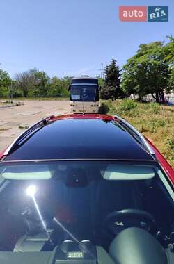 Внедорожник / Кроссовер Nissan Qashqai 2010 в Одессе