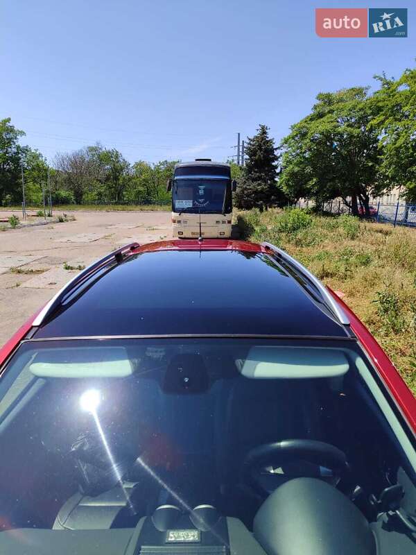 Nissan Qashqai 2010 Nissan Qashqai 2010