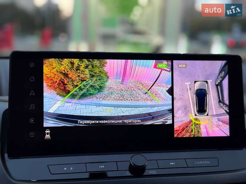 Внедорожник / Кроссовер Nissan Qashqai 2024 в Киеве фото 35 Внедорожник / Кроссовер Nissan Qashqai 2024 в Киеве