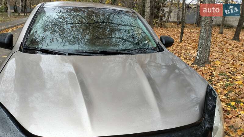 Внедорожник / Кроссовер Nissan Qashqai 2008 в Виннице фото 5 Внедорожник / Кроссовер Nissan Qashqai 2008 в Виннице