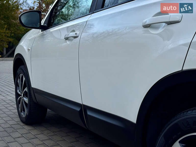 Внедорожник / Кроссовер Nissan Qashqai 2012 в Житомире фото 13 Внедорожник / Кроссовер Nissan Qashqai 2012 в Житомире