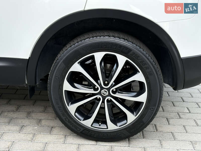 Внедорожник / Кроссовер Nissan Qashqai 2012 в Житомире фото 14 Внедорожник / Кроссовер Nissan Qashqai 2012 в Житомире