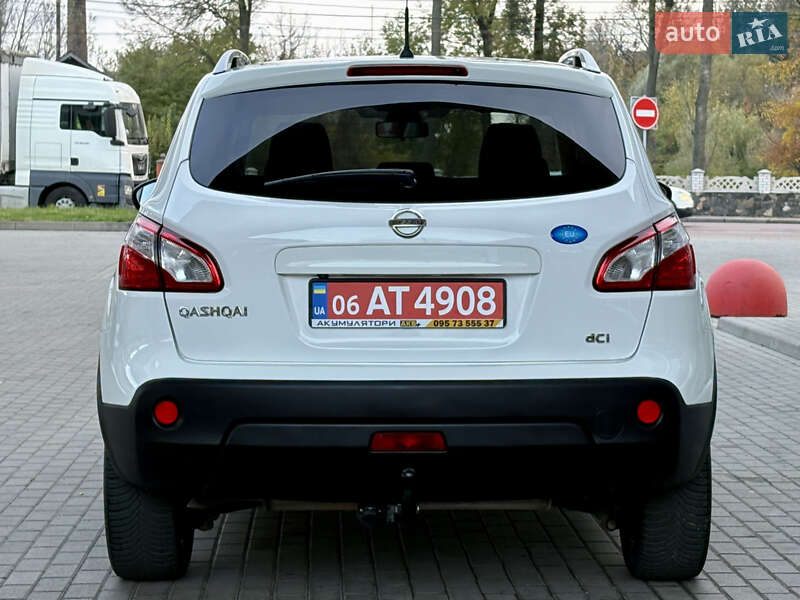 Внедорожник / Кроссовер Nissan Qashqai 2012 в Житомире фото 28 Внедорожник / Кроссовер Nissan Qashqai 2012 в Житомире