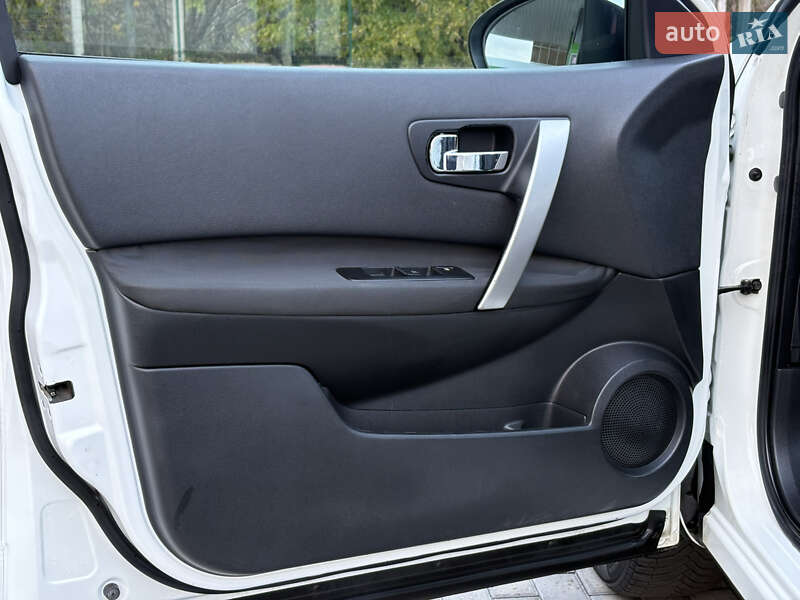 Внедорожник / Кроссовер Nissan Qashqai 2012 в Житомире фото 34 Внедорожник / Кроссовер Nissan Qashqai 2012 в Житомире