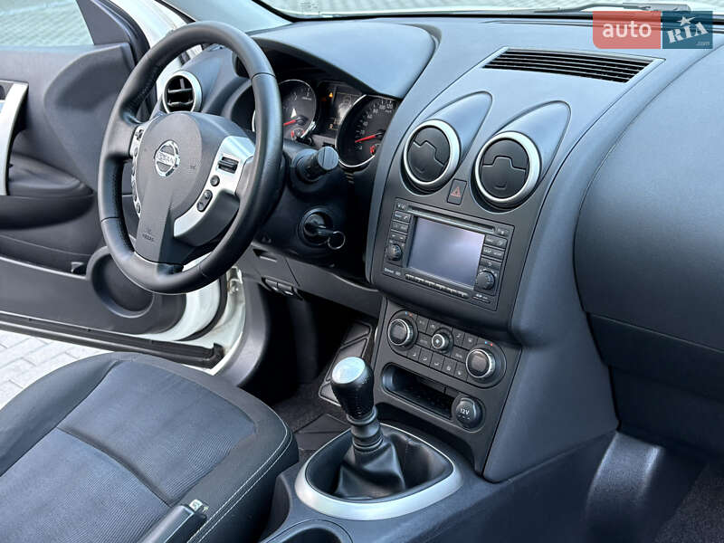 Внедорожник / Кроссовер Nissan Qashqai 2012 в Житомире фото 43 Внедорожник / Кроссовер Nissan Qashqai 2012 в Житомире