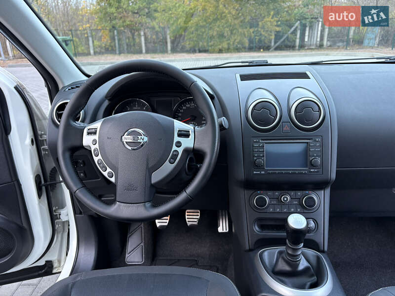 Внедорожник / Кроссовер Nissan Qashqai 2012 в Житомире фото 49 Внедорожник / Кроссовер Nissan Qashqai 2012 в Житомире