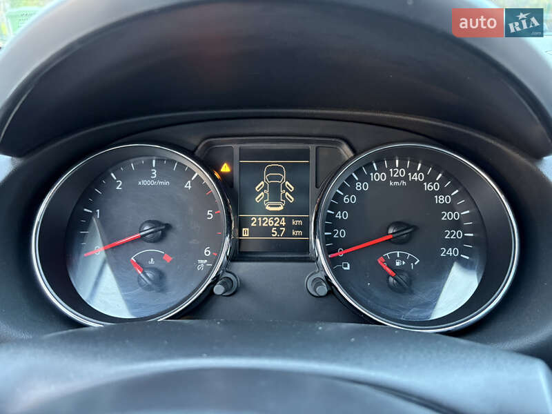 Внедорожник / Кроссовер Nissan Qashqai 2012 в Житомире фото 57 Внедорожник / Кроссовер Nissan Qashqai 2012 в Житомире