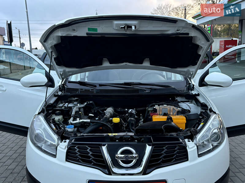 Внедорожник / Кроссовер Nissan Qashqai 2012 в Житомире фото 59 Внедорожник / Кроссовер Nissan Qashqai 2012 в Житомире