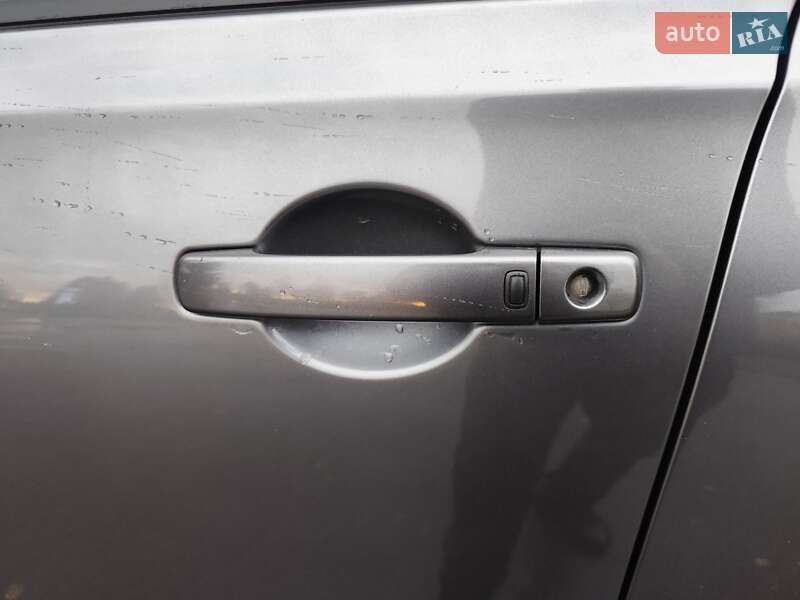 Внедорожник / Кроссовер Nissan Qashqai 2010 в Звягеле фото 20 Внедорожник / Кроссовер Nissan Qashqai 2010 в Звягеле