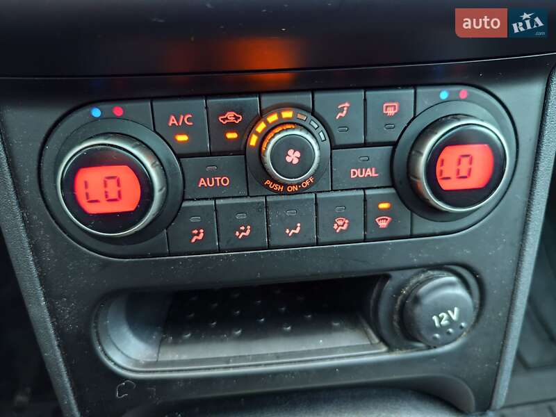 Внедорожник / Кроссовер Nissan Qashqai 2010 в Звягеле фото 40 Внедорожник / Кроссовер Nissan Qashqai 2010 в Звягеле