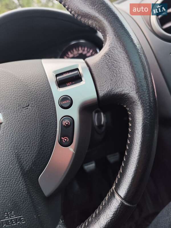 Внедорожник / Кроссовер Nissan Qashqai 2010 в Звягеле фото 44 Внедорожник / Кроссовер Nissan Qashqai 2010 в Звягеле