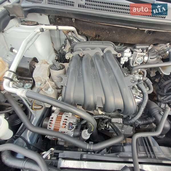 Внедорожник / Кроссовер Nissan Qashqai 2008 в Львове фото 14 Внедорожник / Кроссовер Nissan Qashqai 2008 в Львове