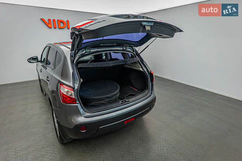 Позашляховик / Кросовер Nissan Qashqai 2012 в Києві фото 7 Позашляховик / Кросовер Nissan Qashqai 2012 в Києві