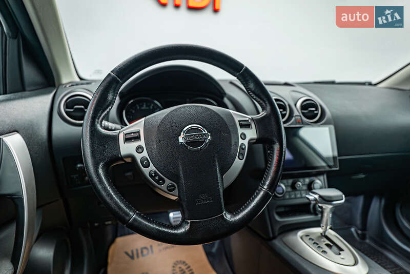 Позашляховик / Кросовер Nissan Qashqai 2012 в Києві фото 12 Позашляховик / Кросовер Nissan Qashqai 2012 в Києві