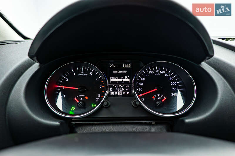 Позашляховик / Кросовер Nissan Qashqai 2012 в Києві фото 13 Позашляховик / Кросовер Nissan Qashqai 2012 в Києві