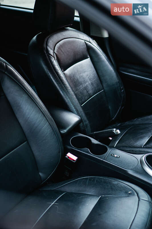 Внедорожник / Кроссовер Nissan Qashqai 2010 в Бурштыне фото 27 Внедорожник / Кроссовер Nissan Qashqai 2010 в Бурштыне
