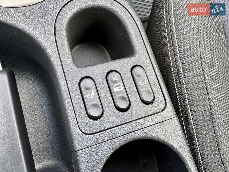 Внедорожник / Кроссовер Nissan Qashqai 2013 в Киеве