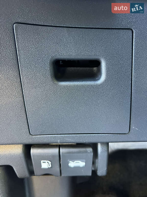 Внедорожник / Кроссовер Nissan Qashqai 2013 в Луцке