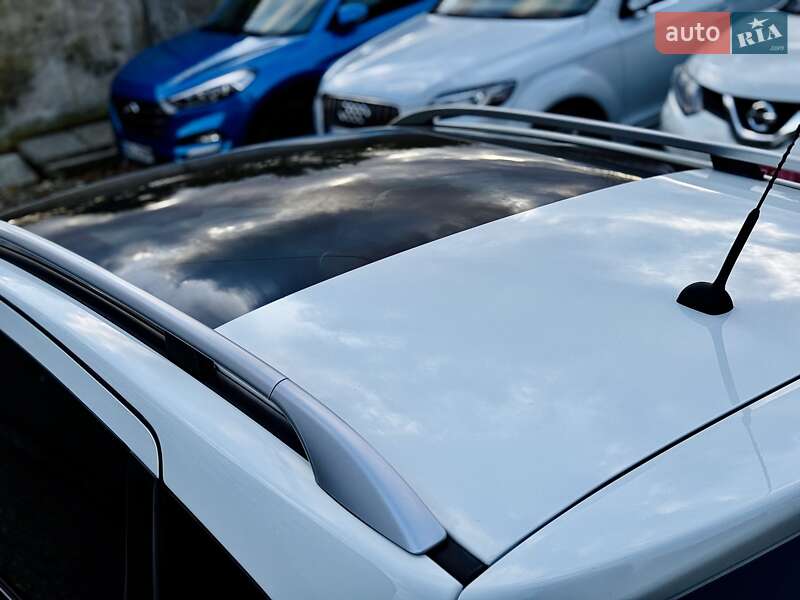 Внедорожник / Кроссовер Nissan Qashqai 2012 в Стрые