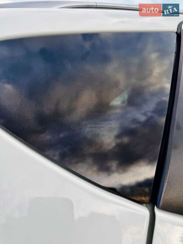 Внедорожник / Кроссовер Nissan Qashqai 2012 в Стрые