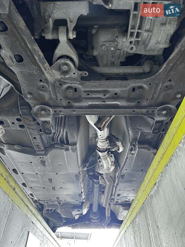 Внедорожник / Кроссовер Nissan Qashqai 2012 в Стрые