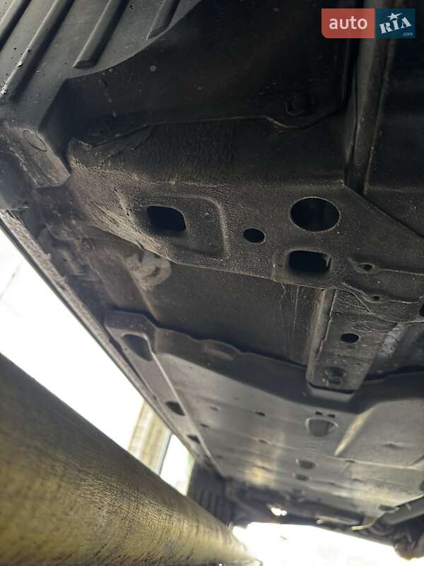 Внедорожник / Кроссовер Nissan Qashqai 2012 в Стрые