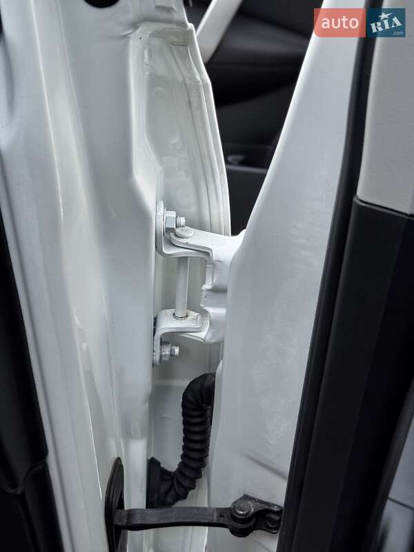 Внедорожник / Кроссовер Nissan Qashqai 2012 в Стрые