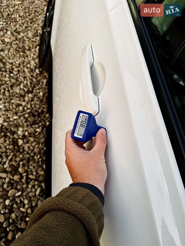 Внедорожник / Кроссовер Nissan Qashqai 2012 в Стрые