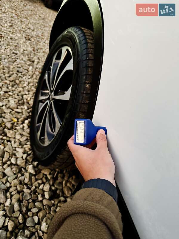 Внедорожник / Кроссовер Nissan Qashqai 2012 в Стрые