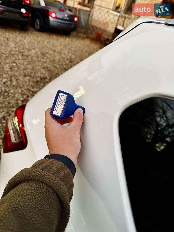 Внедорожник / Кроссовер Nissan Qashqai 2012 в Стрые