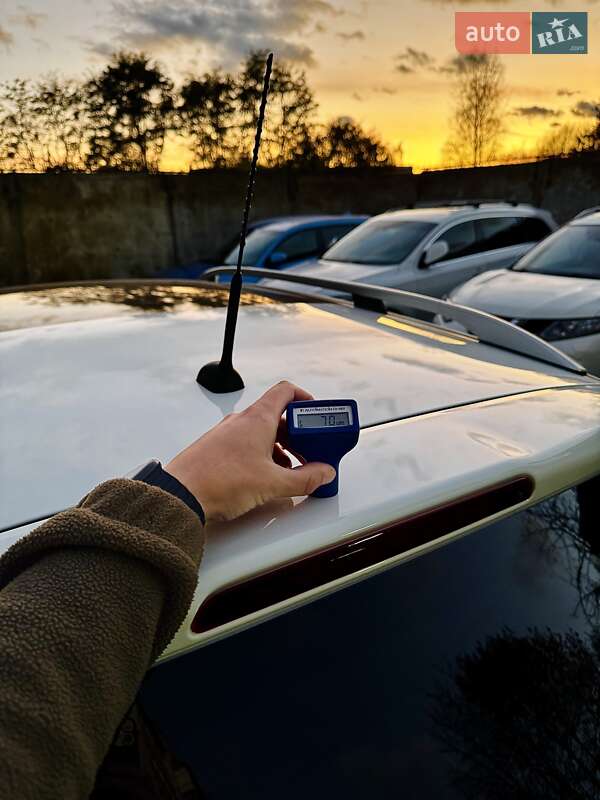 Внедорожник / Кроссовер Nissan Qashqai 2012 в Стрые