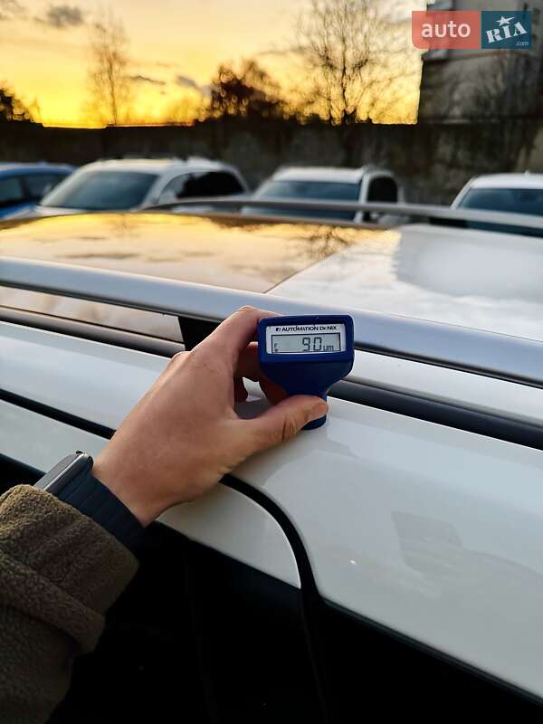 Внедорожник / Кроссовер Nissan Qashqai 2012 в Стрые