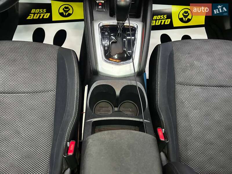 Внедорожник / Кроссовер Nissan Qashqai 2014 в Черновцах фото 19 Внедорожник / Кроссовер Nissan Qashqai 2014 в Черновцах