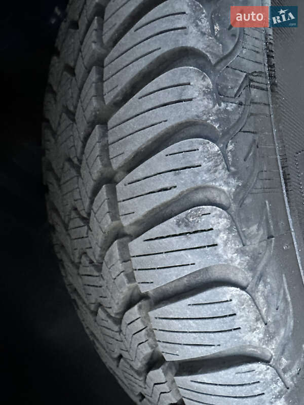 Внедорожник / Кроссовер Nissan Qashqai 2007 в Хмельницком фото 17 Внедорожник / Кроссовер Nissan Qashqai 2007 в Хмельницком