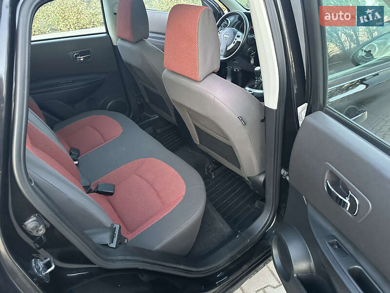 Внедорожник / Кроссовер Nissan Qashqai 2007 в Хмельницком фото 29 Внедорожник / Кроссовер Nissan Qashqai 2007 в Хмельницком