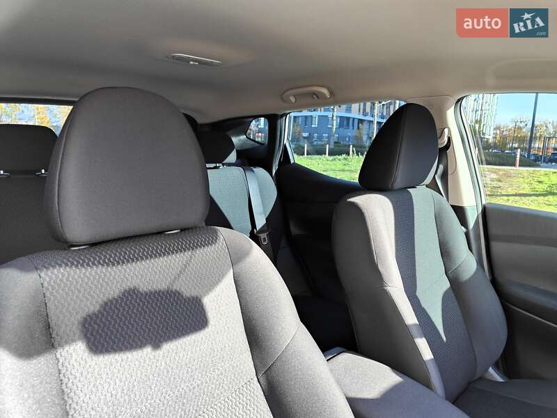 Внедорожник / Кроссовер Nissan Qashqai 2019 в Киеве