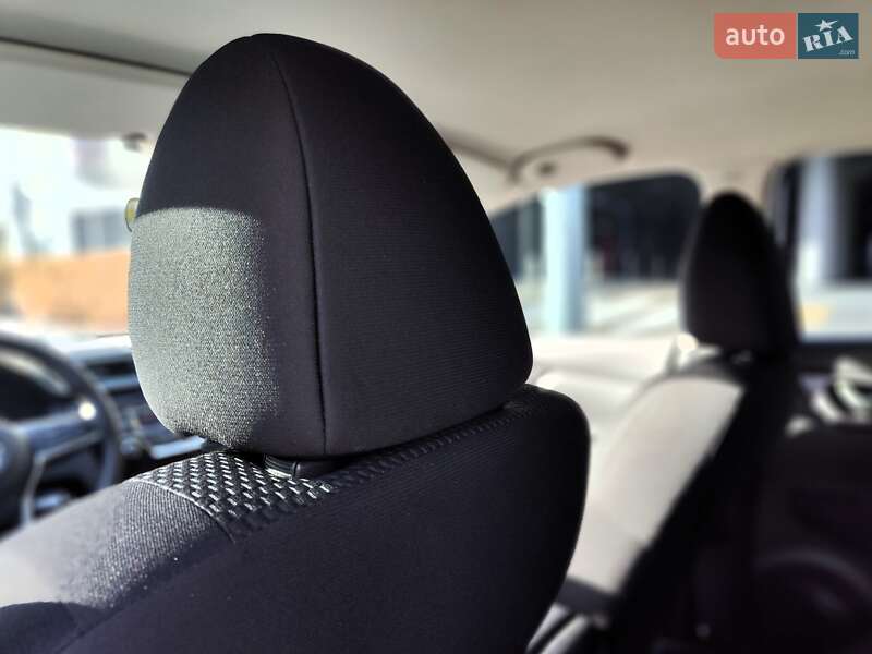 Внедорожник / Кроссовер Nissan Qashqai 2019 в Киеве