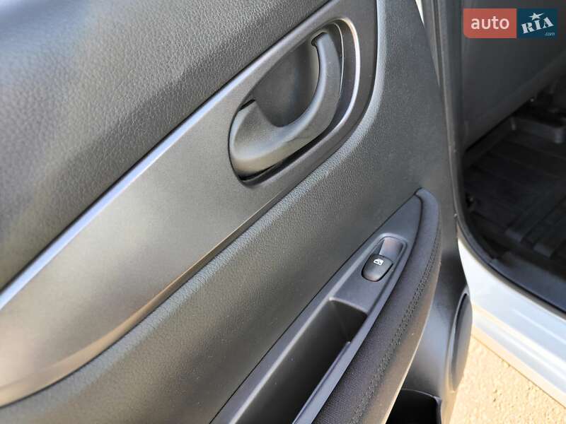 Внедорожник / Кроссовер Nissan Qashqai 2019 в Киеве