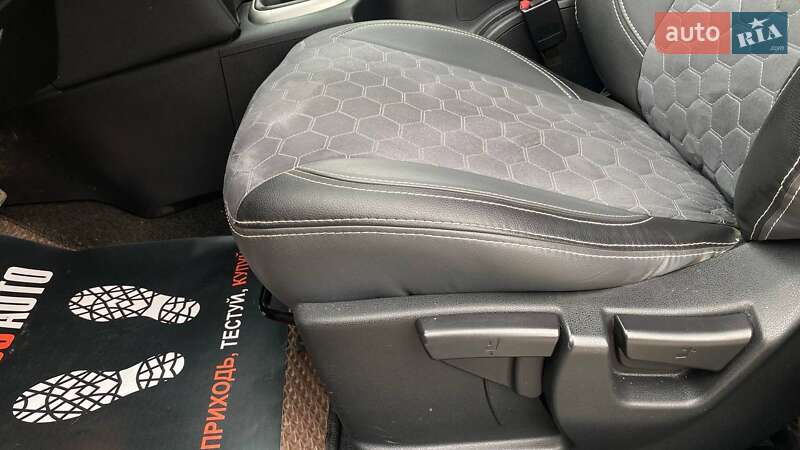 Внедорожник / Кроссовер Nissan Qashqai 2012 в Виннице