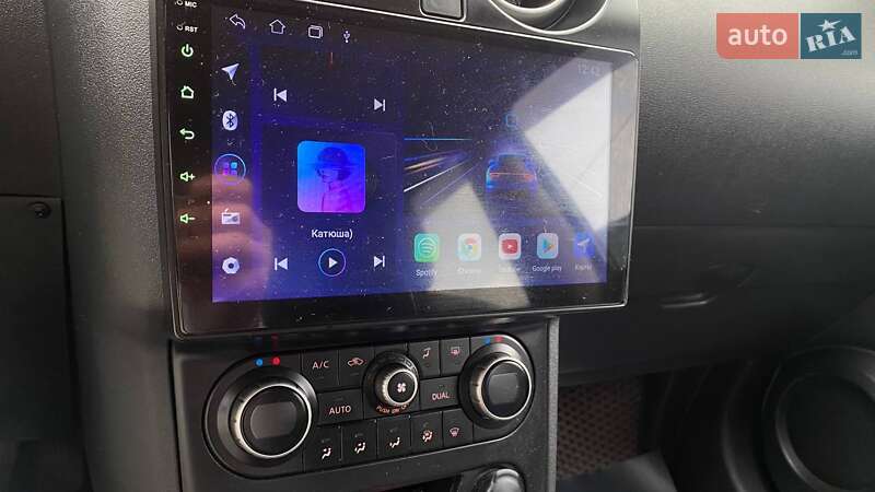 Внедорожник / Кроссовер Nissan Qashqai 2012 в Виннице