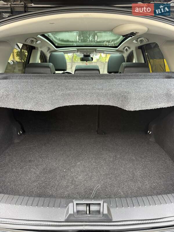 Внедорожник / Кроссовер Nissan Qashqai 2010 в Ровно