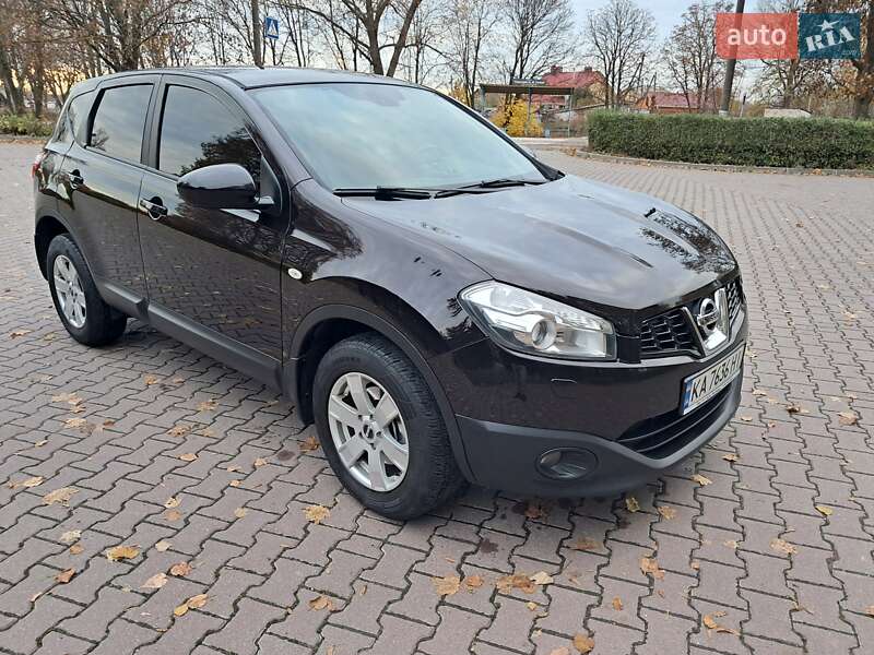 Внедорожник / Кроссовер Nissan Qashqai 2012 в Миргороде фото 84 Внедорожник / Кроссовер Nissan Qashqai 2012 в Миргороде
