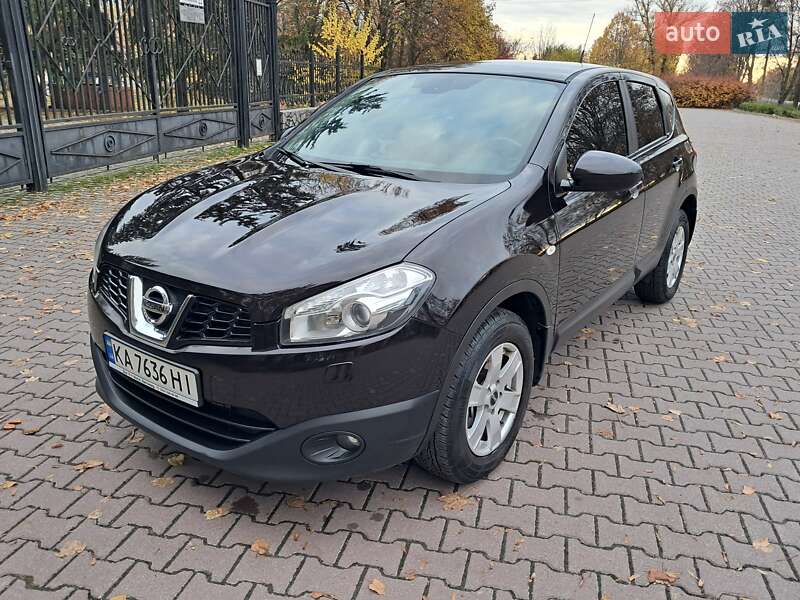 Внедорожник / Кроссовер Nissan Qashqai 2012 в Миргороде фото 90 Внедорожник / Кроссовер Nissan Qashqai 2012 в Миргороде