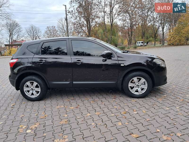 Внедорожник / Кроссовер Nissan Qashqai 2012 в Миргороде фото 99 Внедорожник / Кроссовер Nissan Qashqai 2012 в Миргороде