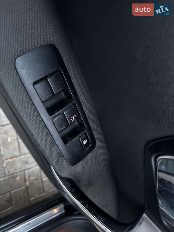 Внедорожник / Кроссовер Nissan Qashqai 2012 в Николаеве