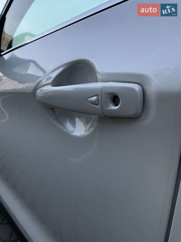 Позашляховик / Кросовер Nissan Qashqai 2020 в Одесі фото 8 Позашляховик / Кросовер Nissan Qashqai 2020 в Одесі