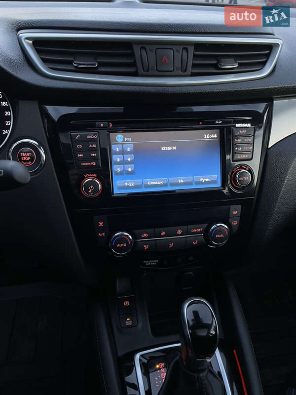 Позашляховик / Кросовер Nissan Qashqai 2020 в Одесі фото 21 Позашляховик / Кросовер Nissan Qashqai 2020 в Одесі