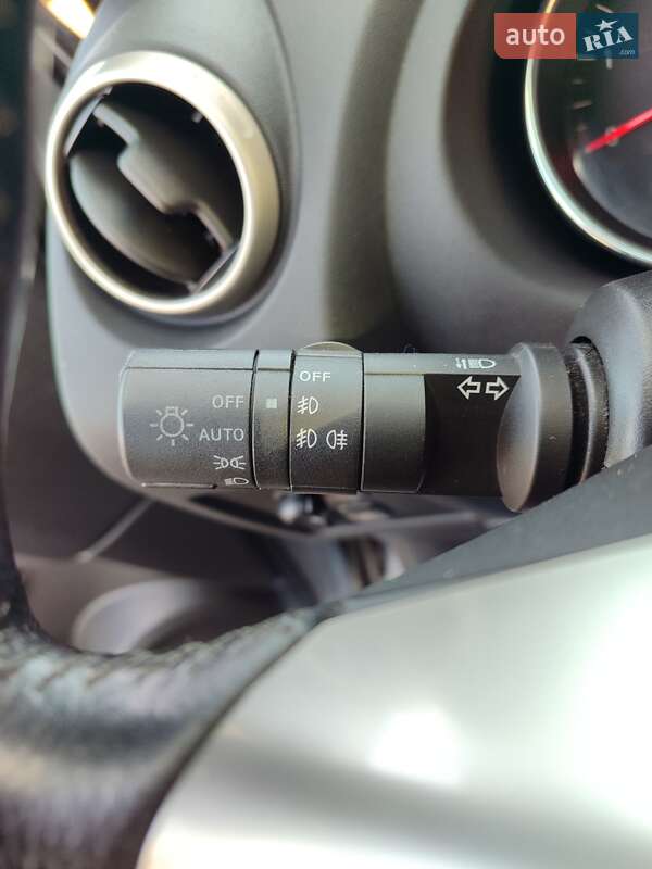 Внедорожник / Кроссовер Nissan Qashqai 2011 в Запорожье