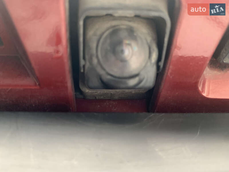 Внедорожник / Кроссовер Nissan Qashqai 2014 в Волчковцы