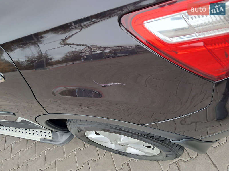 Внедорожник / Кроссовер Nissan Qashqai 2011 в Кривом Роге фото 3 Внедорожник / Кроссовер Nissan Qashqai 2011 в Кривом Роге